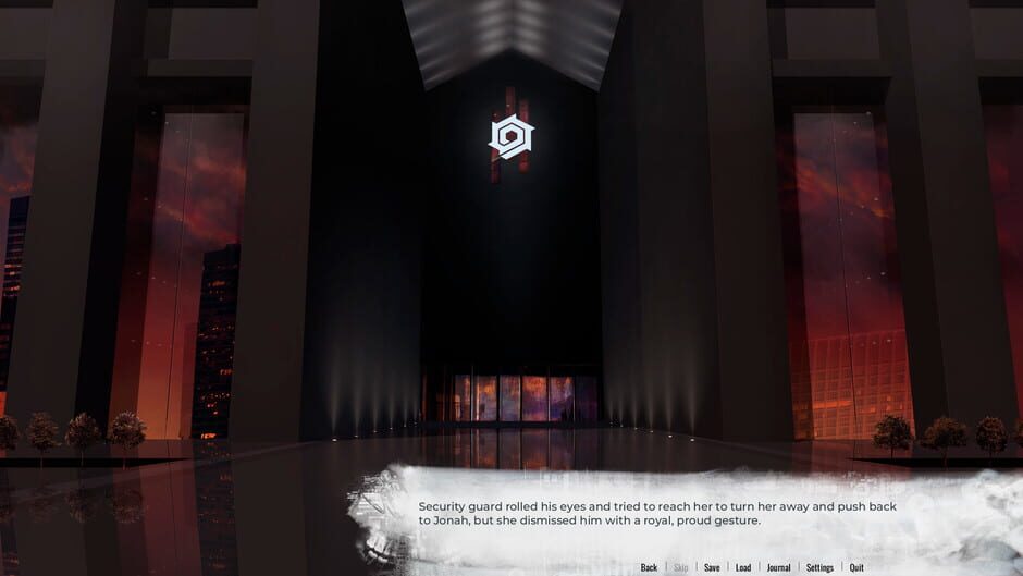 Lifesigns Screenshot