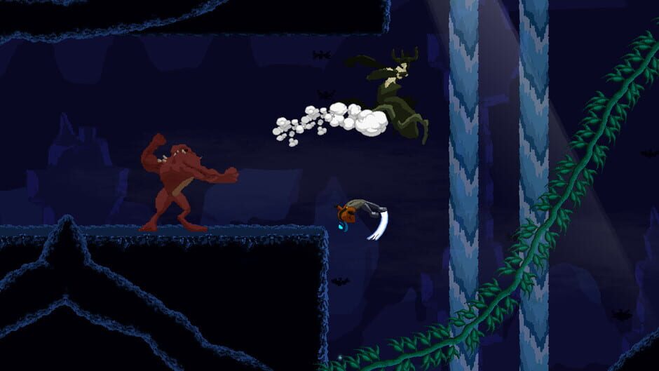 Overplasma screenshot