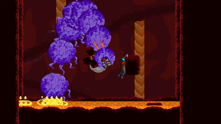 Overplasma screenshot