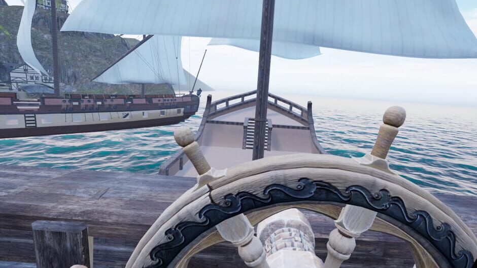 Girls' Civilization 2 Screenshot