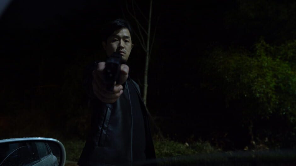 Lost Angel Screenshot