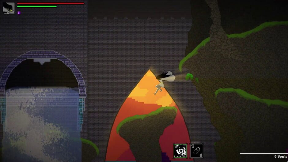 Lost to Time Screenshot