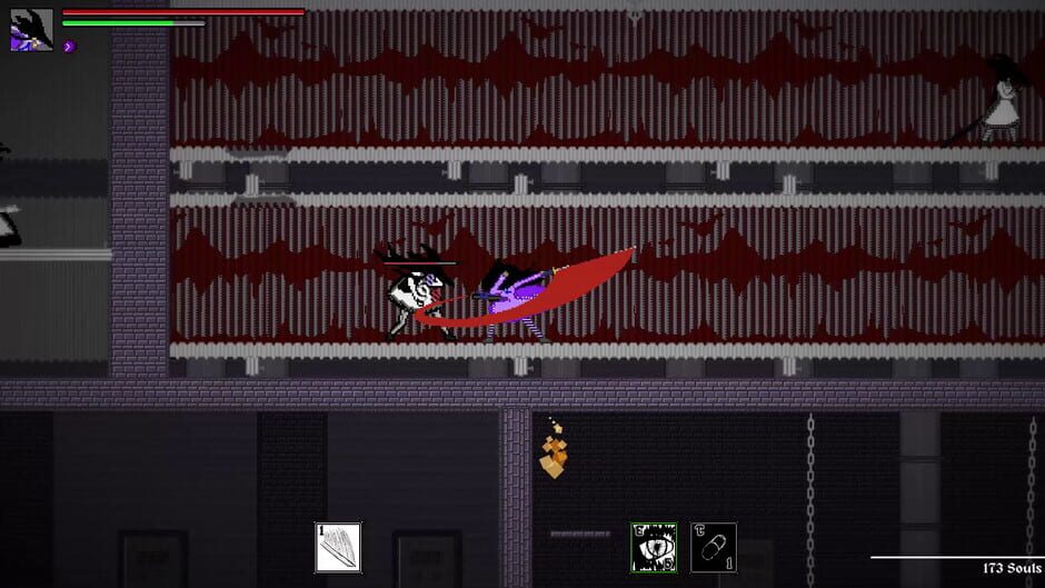 Lost to Time Screenshot