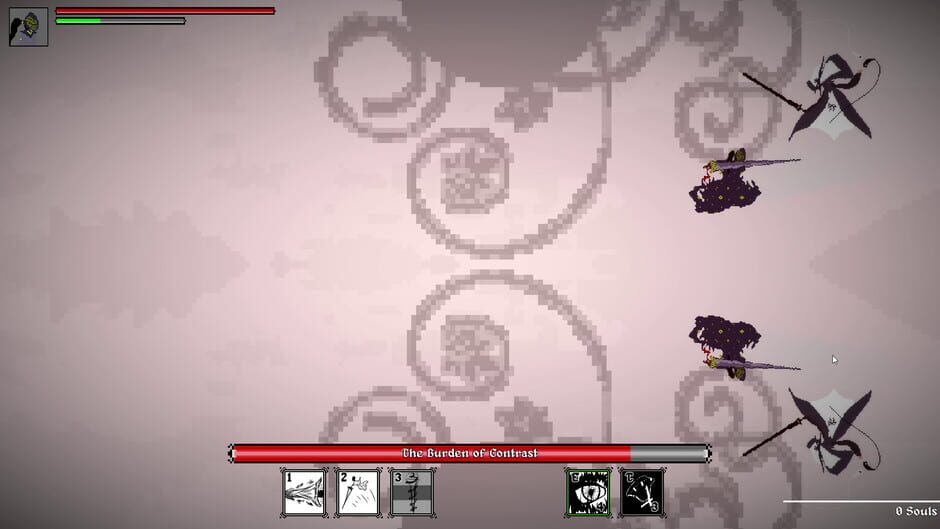 Lost to Time Screenshot