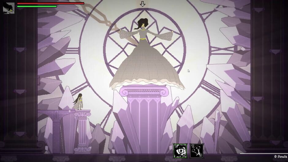 Lost to Time Screenshot