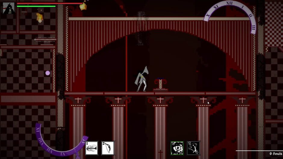 Lost to Time Screenshot