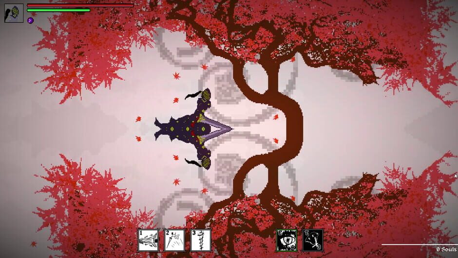 Lost to Time Screenshot