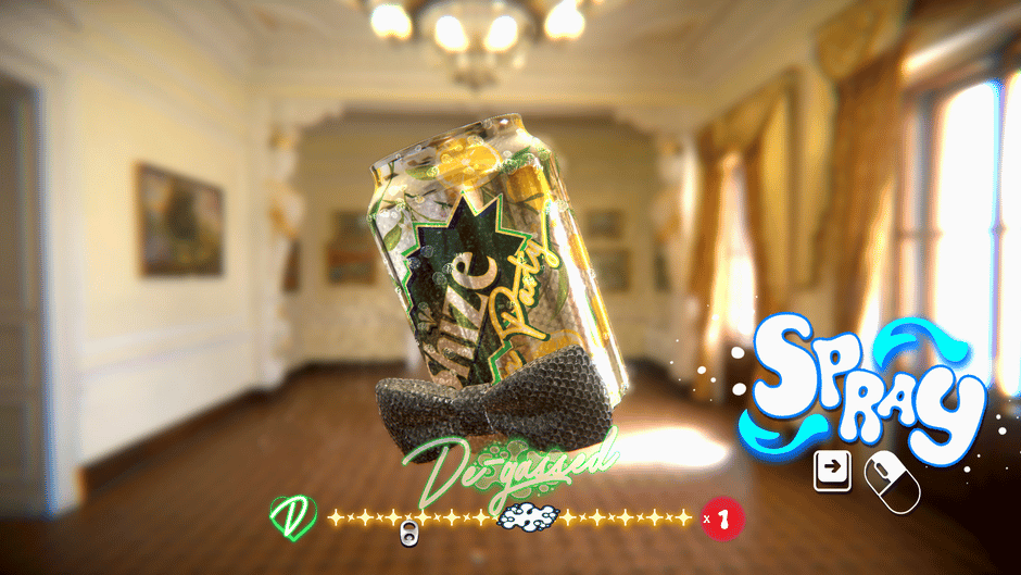 OnlyCans: Thirst Date Screenshot