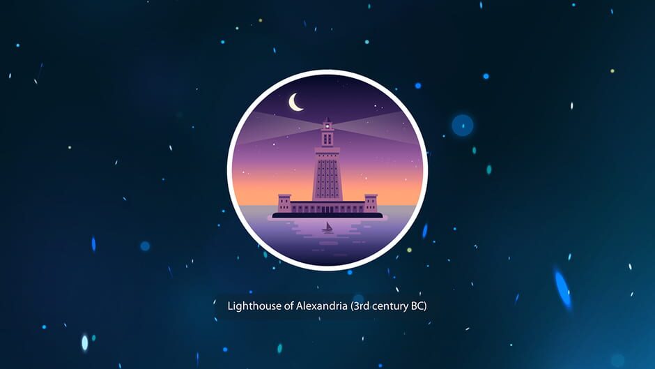 Active Neurons 3: Wonders of the World Screenshot