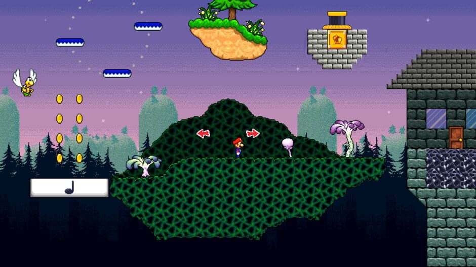 Screenshot Super Mario 127