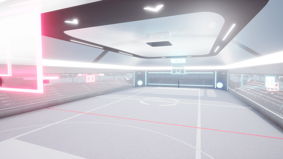 ShooterBall Screenshot