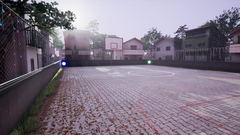 SHOOTERBALL Screenshot