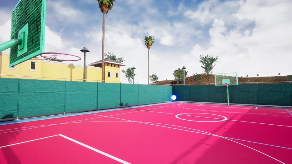 SHOOTERBALL Screenshot
