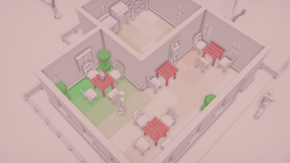TasteMaker: Restaurant Simulator Screenshot