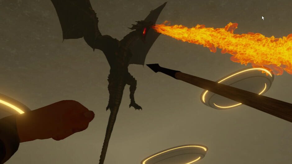 Monster Collector Screenshot