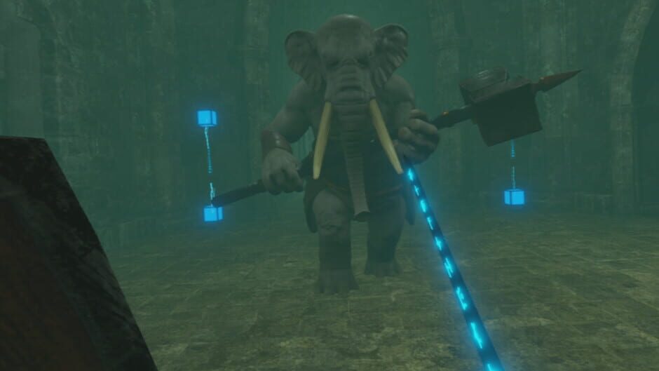 Monster Collector Screenshot