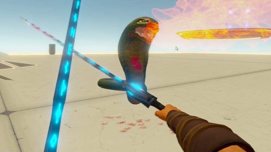 Monster Collector Screenshot