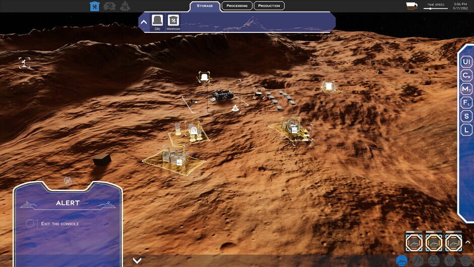 LithoBreak Screenshot