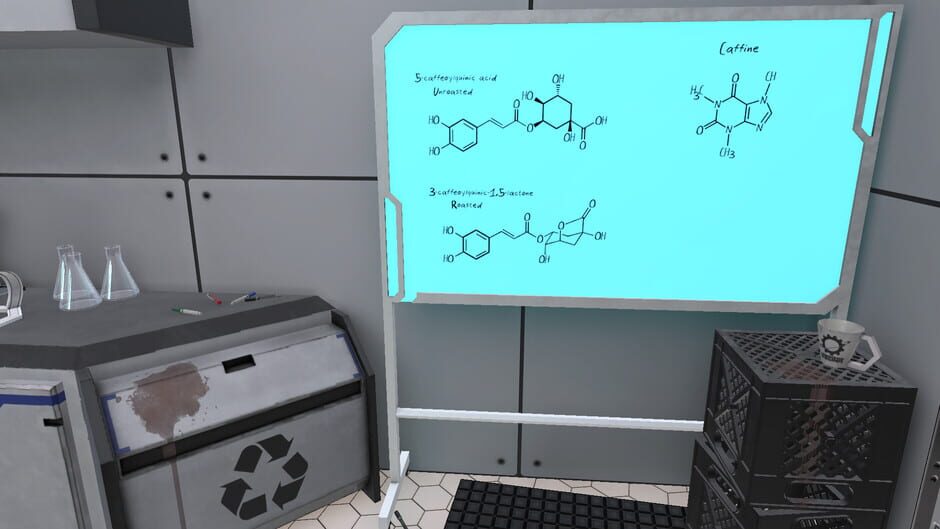 LithoBreak Screenshot
