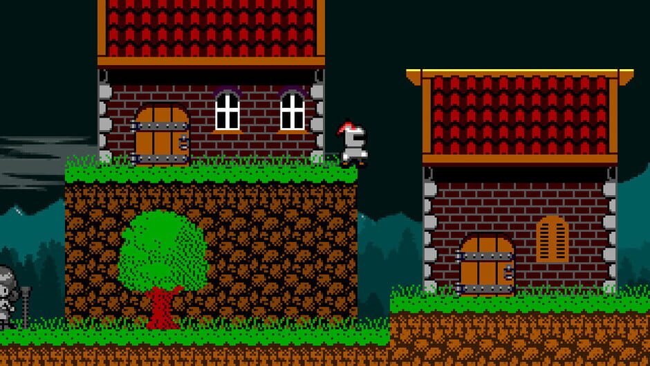 Dispersio 2 Screenshot