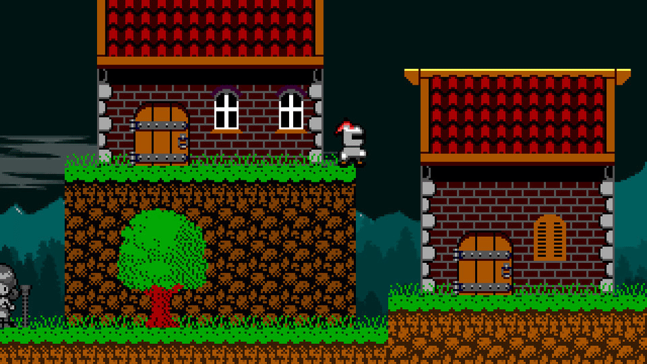 Dispersio 2 Screenshot