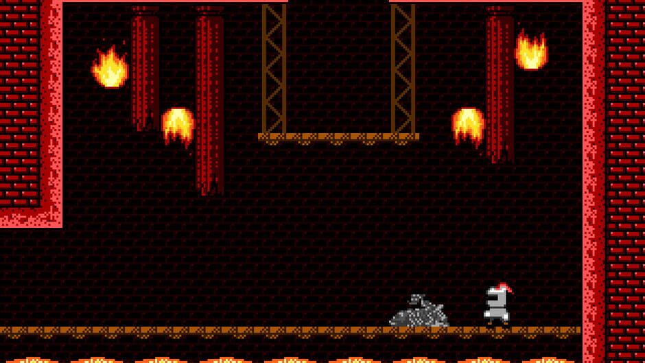 Dispersio 2 Screenshot