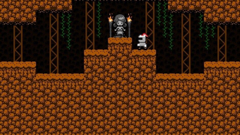 Dispersio 2 Screenshot