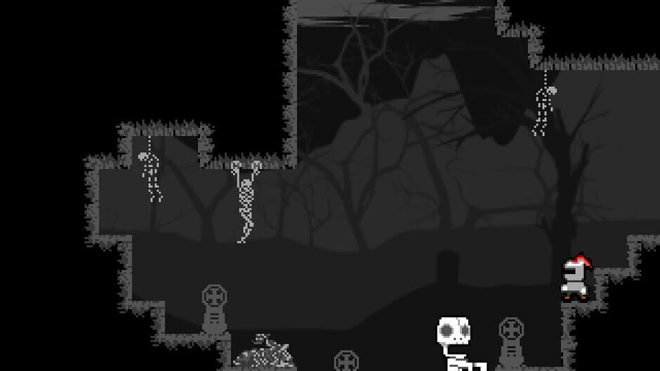 Dispersio 2 Screenshot