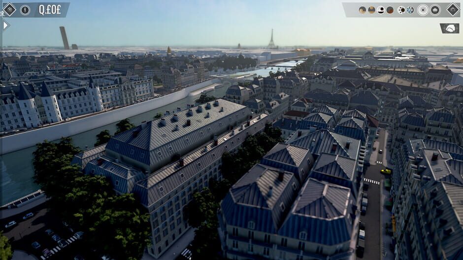 The Architect: Paris screenshot 1