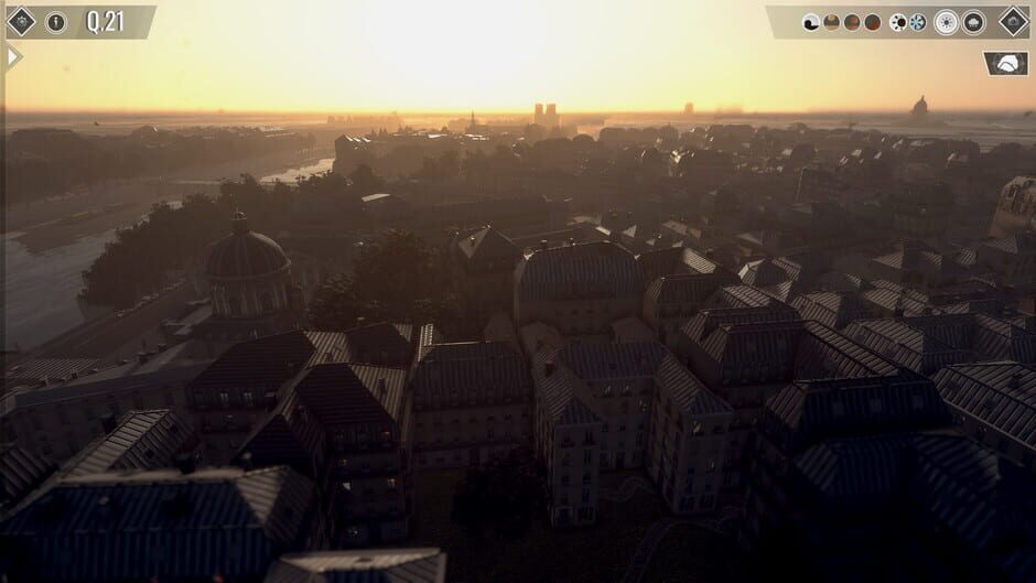 The Architect: Paris screenshot 5