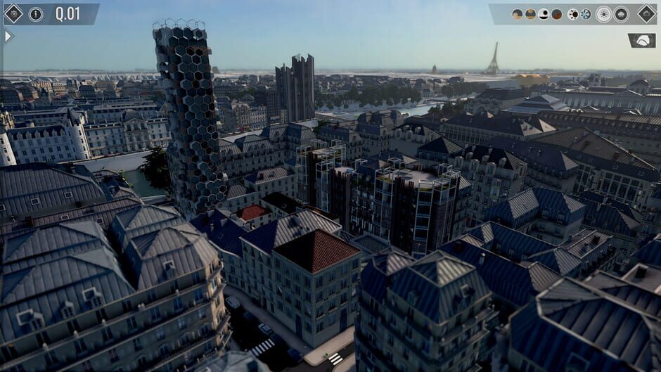 The Architect: Paris screenshot 2