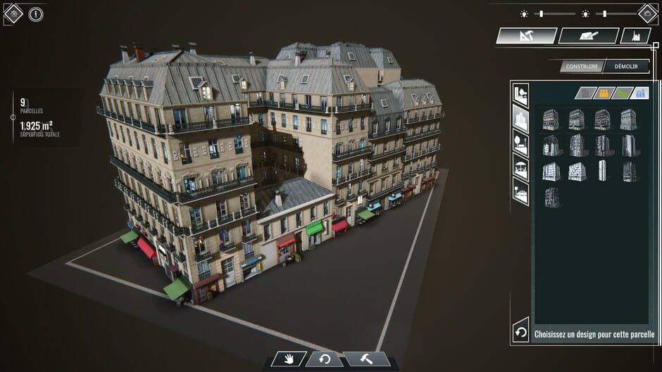 The Architect: Paris screenshot 3