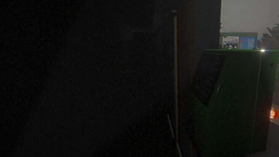 The Caregiver Screenshot