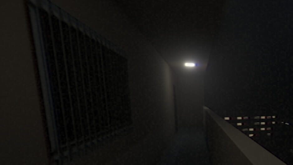 The Caregiver Screenshot