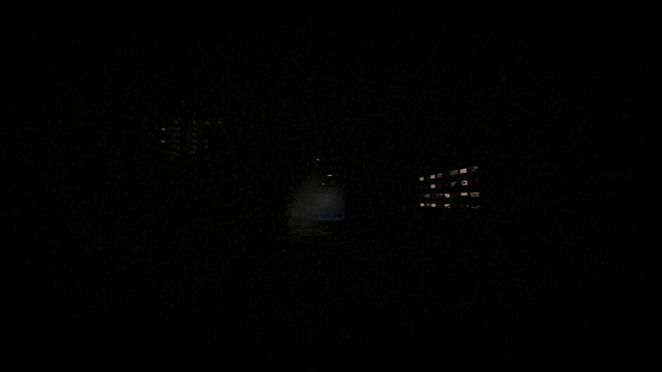 The Caregiver Screenshot