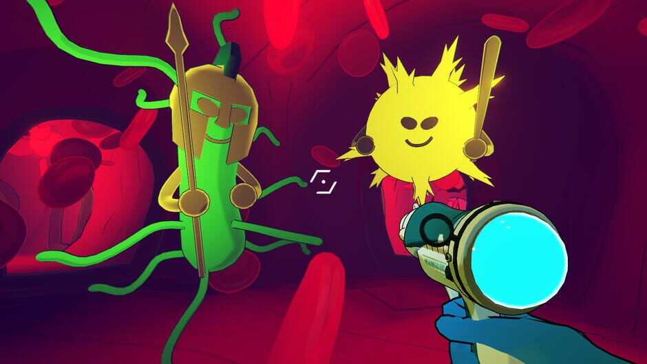 Outside In Screenshot