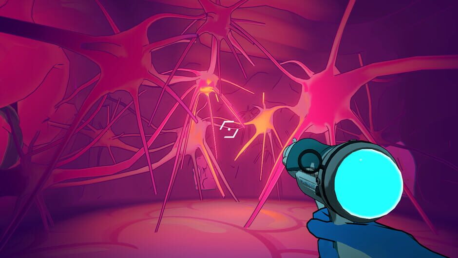 Outside In Screenshot