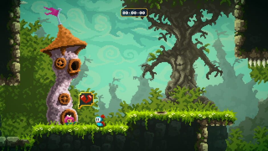 Sir Lovelot Screenshot