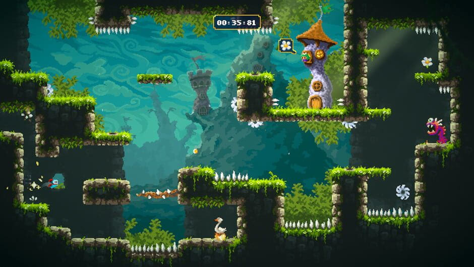 Sir Lovelot Screenshot