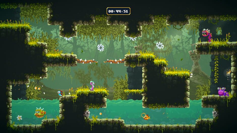 Sir Lovelot Screenshot