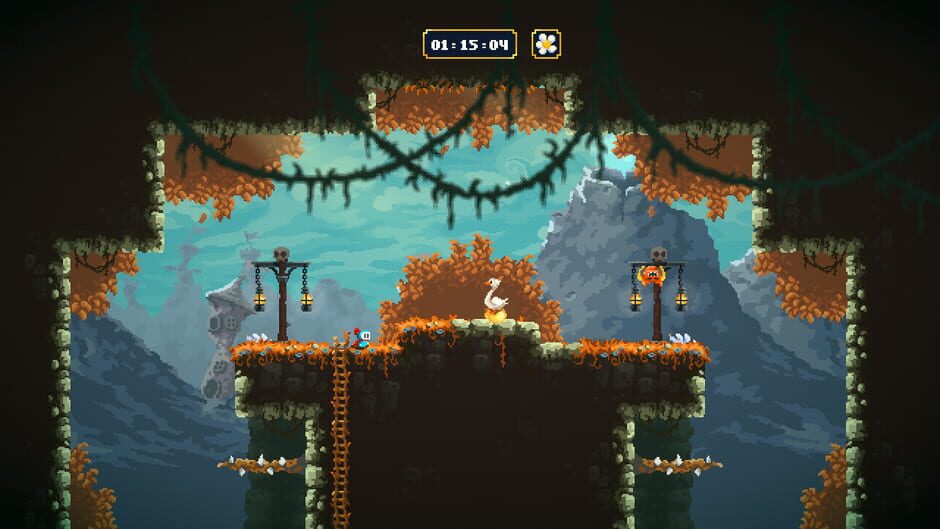 Sir Lovelot Screenshot