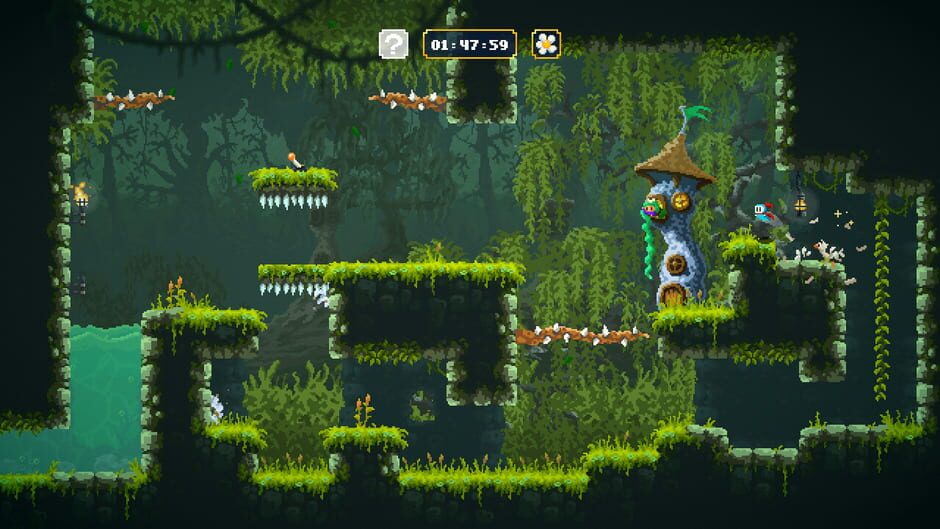 Sir Lovelot Screenshot