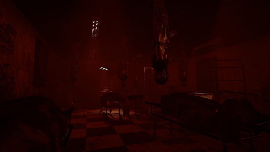 Fear surrounds Screenshot