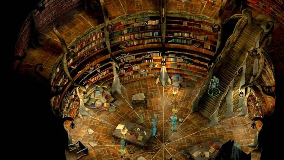 冰风谷：完整版 screenshot 2