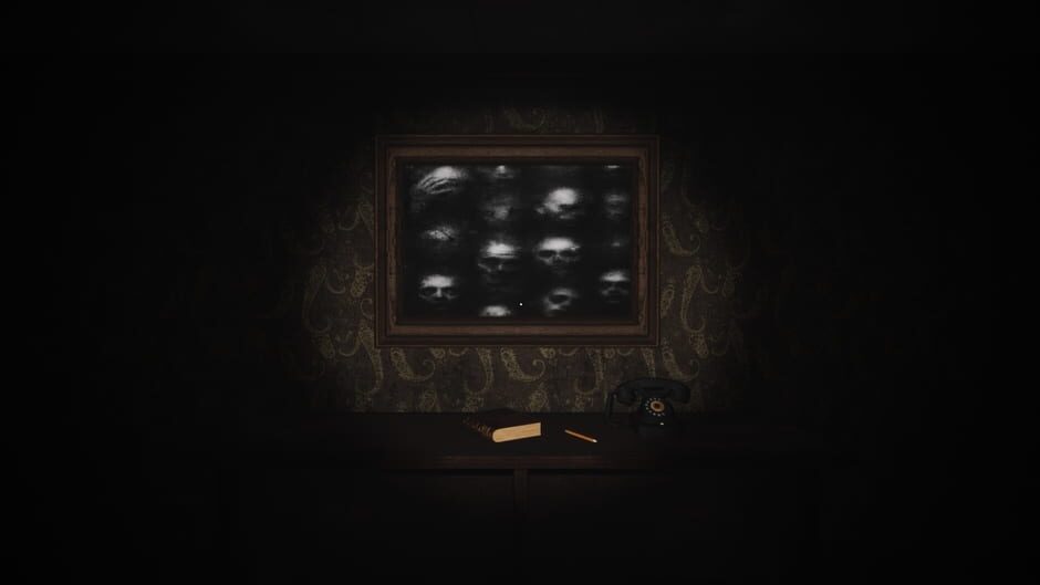 สกรีนช็อตจาก The Recipe of Madness (รูปที่ 2)