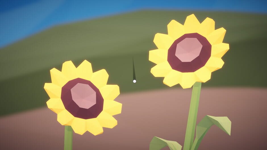 Time to Golf Screenshot