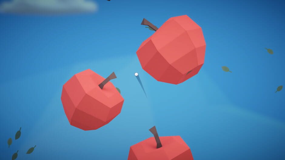 Time to Golf Screenshot