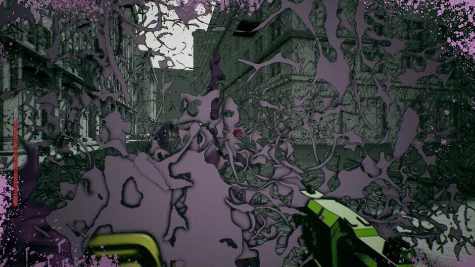 Hatchpunk Screenshot