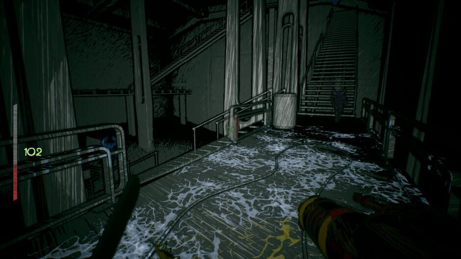 Hatchpunk Screenshot