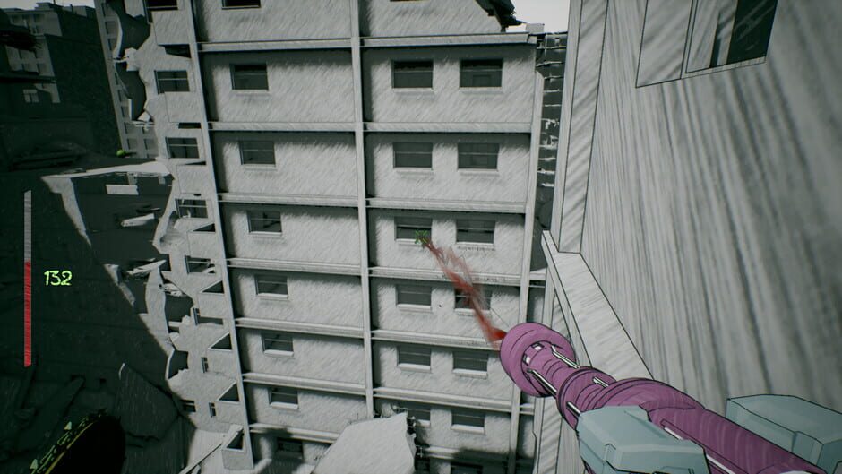 Hatchpunk Screenshot